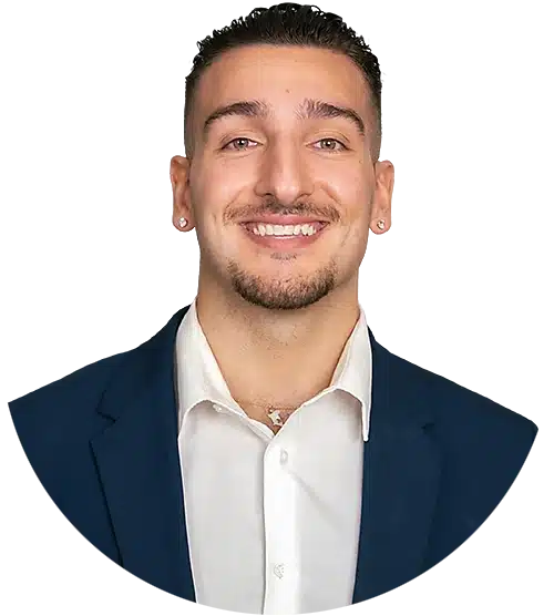 Alec Stepanian