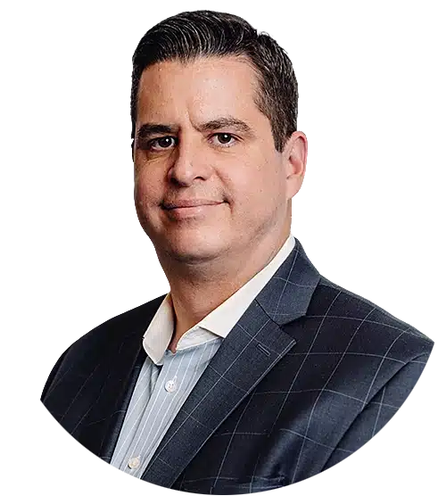 Brian Travers