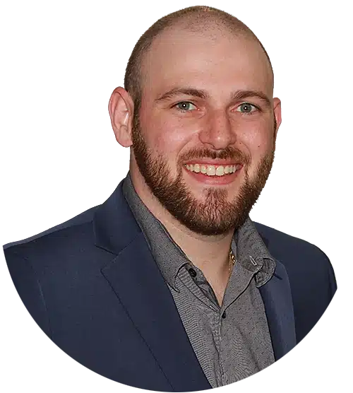 Corey Sachs