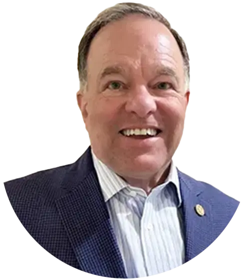 Glenn Reed