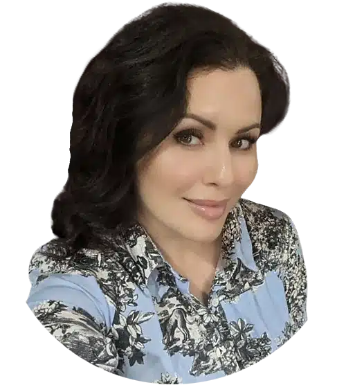 Irina Goziker