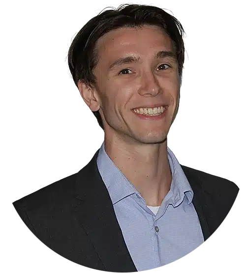 Jake Hurley