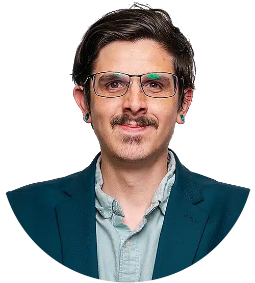 James Hargrove