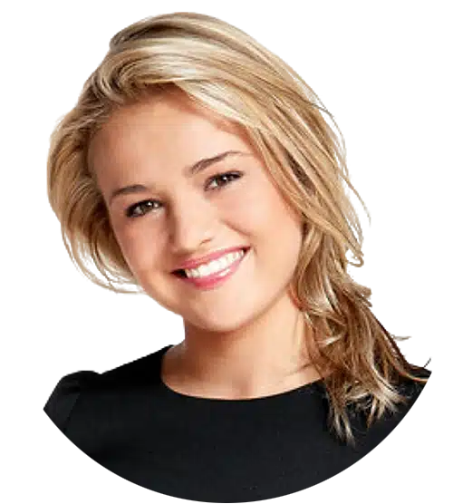 Julia Erick