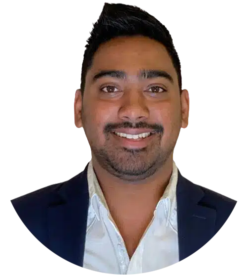 Nick Ghanie