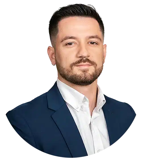 Richie Kohovich