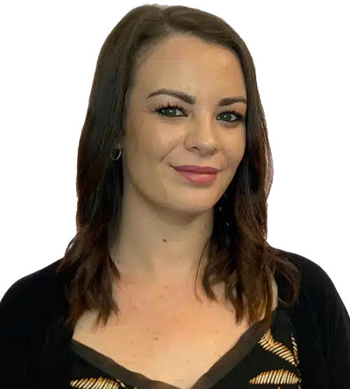 Ryann McLaughlin