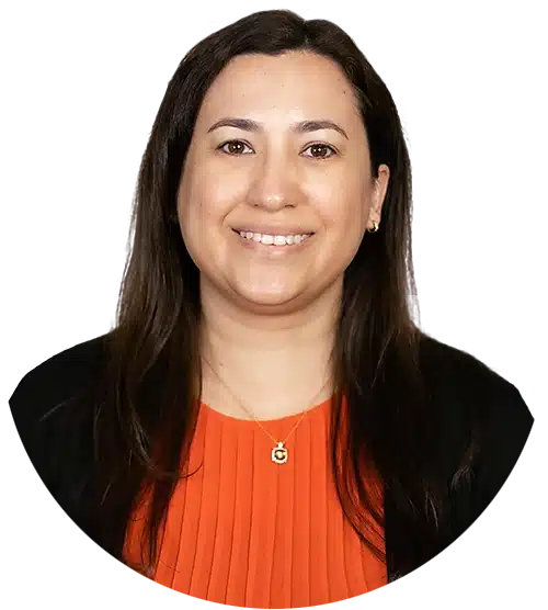 Stephanie Pedone
