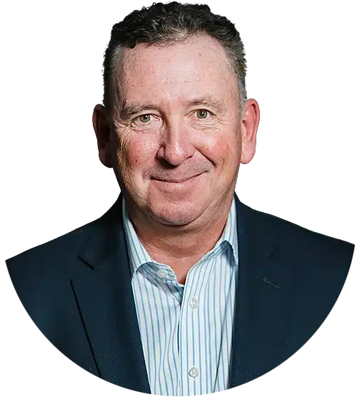 Vincent T. Campbell